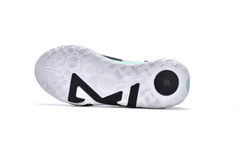 PG 6 EP 'Black Mint Green' - Goodex
