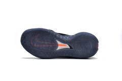 Air Zoom GT Cut 'EYBL - Black Hyper Crimson' - Goodex