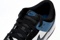 Imagen de Nike Dunk Low 'Airbrush - Industrial Blue'