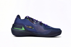Air Zoom GT Cut 'Blue Void Siren Red' - comprar online