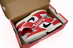 Nike Dunk Low 'Split - Chicago' en internet