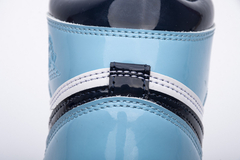 Air Jordan 1 Retro High OG 'Blue Chill' - tienda online
