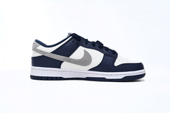 Nike Dunk Low 'Midnight Navy Smoke Grey' - tienda online