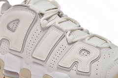 Air More Uptempo 'Phantom Sand Drift' - Goodex