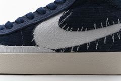 Nike Blazer Mid SB 'Sashiko Pack - Mystic Navy' - comprar online