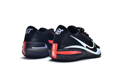 Air Zoom GT Cut 'Black Hyper Crimson' - comprar online