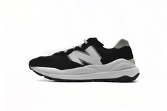 New Balance 57/40 'Black White'