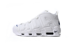 Air More Uptempo 'White Midnight Navy'