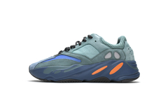 Adidas Yeezy Boost 700 "Faded Azure"