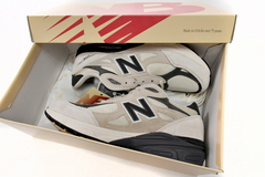 New Balance 990v3 Made in USA 'Moonbeam' x Teddy Santis - comprar online