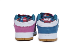 Nike Dunk Low SB 'Friends & Family' x Parra - comprar online