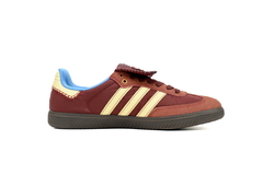 Adidas Samba Nylon 'Fox Brown' x Wales Bonner - comprar online