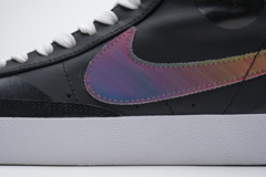 Nike Blazer Mid '77 Vintage 'Thermal - Black' - Goodex