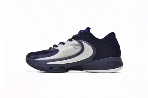 Nike Zoom Freak 4 TB "Midnight Navy"