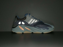 Adidas Yeezy Boost 700 'Carbon Blue' - comprar online