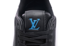 Louis Vuitton Trainer "Black Signature" - comprar online