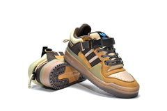 Adidas Forum Buckle Low 'The First Cafe' x Bad Bunny en internet