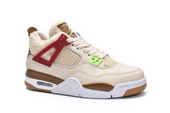 Air Jordan 4 Retro 'Wild Things' - tienda online