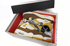 Air Jordan 4 Retro GS 'Cacao Wow' - comprar online