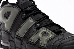 Nike Air More Uptempo Hidden Reflective - Goodex