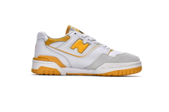 New Balance 550 'Varsity Gold' - tienda online