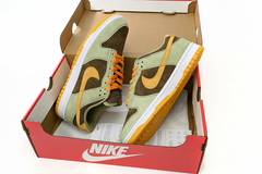 Nike Dunk Low 'Dusty Olive' - Goodex
