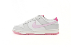 Nike Dunk Low '520 Pack - Pink Foam'