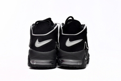 Air More Uptempo 'Black White' - comprar online
