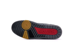 Imagen de Louis Vuitton Trainer "Black Signature"