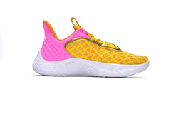 Curry Flow 9 'Street Pack - Play Big' x Sesame Street - comprar online