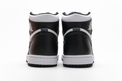 Air Jordan 1 Retro High OG 'Black White' - comprar online