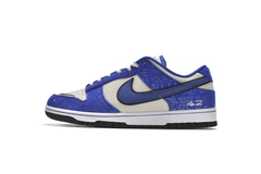 Nike Dunk Low GS 'Jackie Robinson'