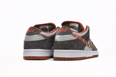 Nike Dunk Low SB 'Golden Hour' Special Box x Crushed D.C. - comprar online