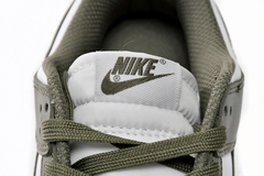 Nike Dunk Low 'Medium Olive' - Goodex