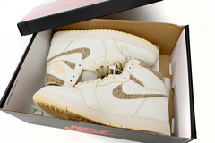 Air Jordan 1 Retro High OG 'Craft - Vibrations of Naija' - comprar online
