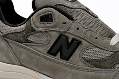 New Balance 992 Made in USA 'Grey' x JJJJound en internet
