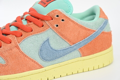 Nike Dunk Low SB 'Orange Emerald Rise' - comprar online