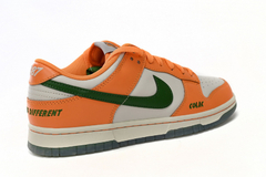 Nike Dunk Low 'Rattlers' x Florida A&M University - comprar online