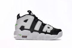 Air More Uptempo 'Black Metallic Silver' en internet
