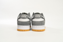 Nike Dunk Low "Smoke Grey Gum 3M Swoosh" - comprar online