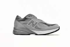 New Balance 990v3 Made in USA 'Grey' - tienda online