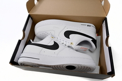 Air Force 1 '07 LV8 '40th Anniversary - White Black' en internet