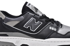 New Balance 550 'Grey Black' - Goodex