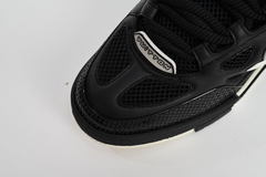 Louis Vuitton LV Skate Sneaker "Black White" - tienda online