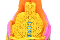 Curry Flow 9 'Street Pack - Play Big' x Sesame Street - tienda online