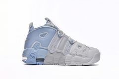 Air More Uptempo 'Psychic Blue' - tienda online