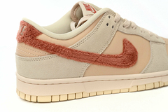 Nike Dunk Low 'Terry Swoosh' - Goodex