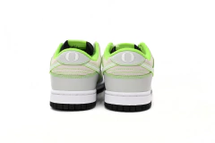 Nike Dunk Low 'University of Oregon' PE en internet
