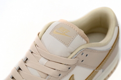 Nike Dunk Low 'Gold Swoosh' - Goodex