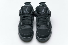 Air Jordan 4 Retro 'Black Cat' - Goodex
